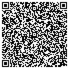 QR code with J Payne Painting & Construction contacts