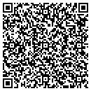 QR code with J P Painting contacts