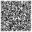 QR code with First Look Home Inspections contacts