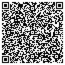 QR code with R J De Recat & Co contacts
