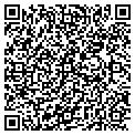 QR code with Hawkins Septic contacts
