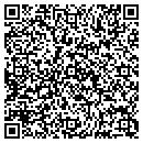 QR code with Henrie Rentals contacts