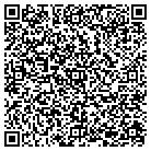 QR code with First Class Transportation contacts