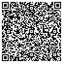 QR code with Holland Wayne contacts