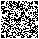 QR code with Hall Inspection Service contacts