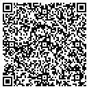 QR code with J C Automotive contacts