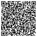 QR code with Incandescence contacts