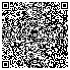 QR code with GA Norman Marine Service contacts