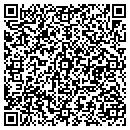 QR code with American Whitetail A/C & Htg contacts
