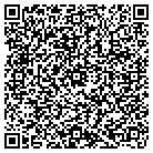 QR code with Heart Of Wisconsin Gem & contacts