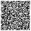 QR code with Java Now contacts