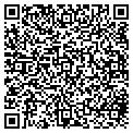 QR code with GMAC contacts