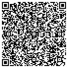 QR code with A Priceless Plumbing Htg & Air contacts