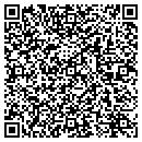 QR code with M&K Environmental & Soils contacts