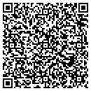 QR code with Thomas Finch contacts