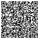 QR code with Tectura Corp contacts