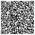 QR code with Arias Air Conditioning & Appl contacts