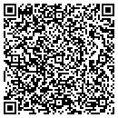 QR code with Aztec Appliance contacts
