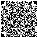 QR code with Gayle Hurley contacts