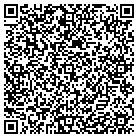 QR code with Master Lube Express of Borger contacts