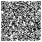 QR code with Cozy Carrier Co Inc contacts