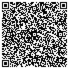 QR code with King Dahl Event Design contacts