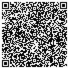 QR code with Mc Aloney Inspection Service contacts