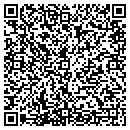 QR code with R D's Service Contractor contacts