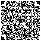 QR code with M & M Painting Service contacts
