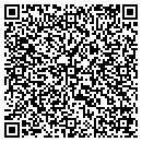 QR code with L & C Stamps contacts