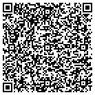 QR code with my Baby Kismet contacts