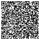 QR code with J L Ardly OD contacts