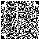 QR code with High-Quality Transportation LLC contacts