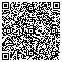 QR code with K Art contacts