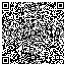 QR code with O'Reilly Auto Parts contacts