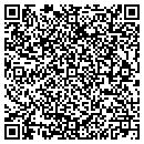 QR code with Rideout Studio contacts