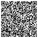 QR code with L M A Merchandising Company contacts