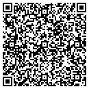 QR code with The Vulture contacts
