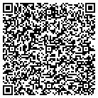 QR code with Mad Science Sacramento Valley contacts
