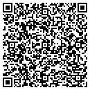 QR code with M And M Associates contacts