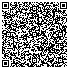 QR code with Manley S Antiques & Collectabl contacts