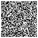 QR code with O'quinn Painting contacts