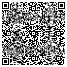 QR code with Owens Painting Service contacts