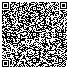QR code with Mccreith Vending Service contacts