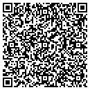QR code with M B Games Inc contacts