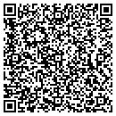 QR code with J And L Transportation contacts