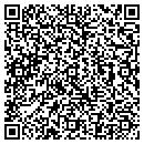 QR code with Sticker Stop contacts