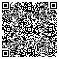 QR code with P D Painting contacts