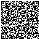 QR code with P W Environmental contacts