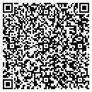 QR code with Je Transport contacts